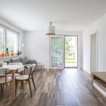 Central Garden House ポストイナ エクステリア 写真