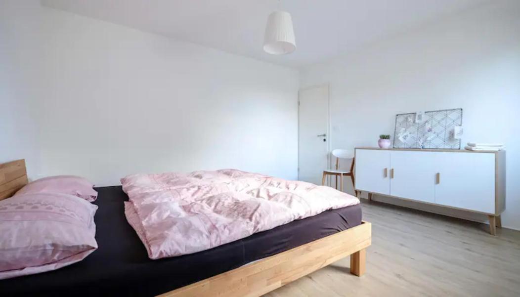 Central Garden House ポストイナ エクステリア 写真